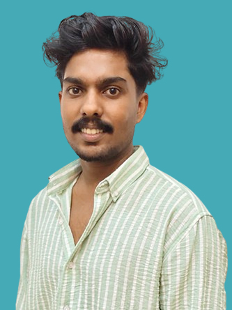 AKARSH CVM AKARSH CVM