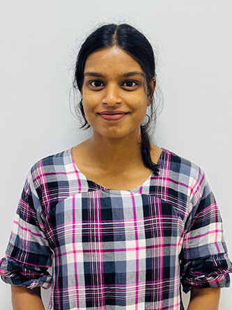 Dishaga Devi P Dishaga Devi P