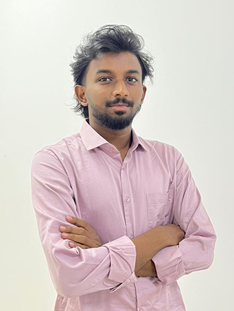 SHAMEEM IMTHEYAS M S SHAMEEM IMTHEYAS M S