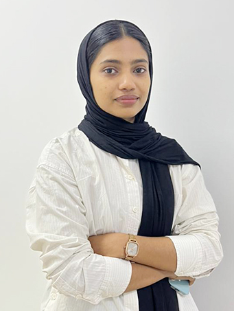 SHEHANAS T T SHEHANAS T T