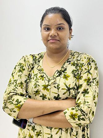 VITHUSHA T VITHUSHA T