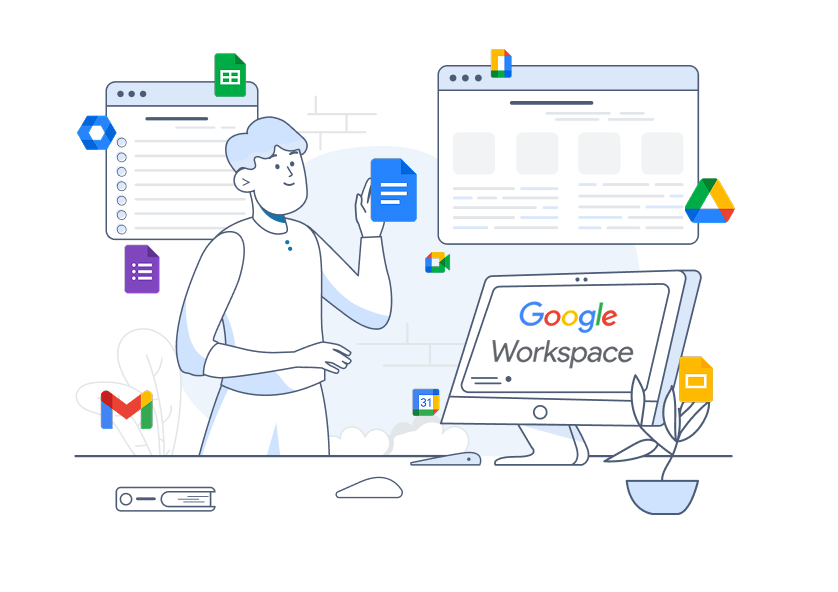 Google Workspace