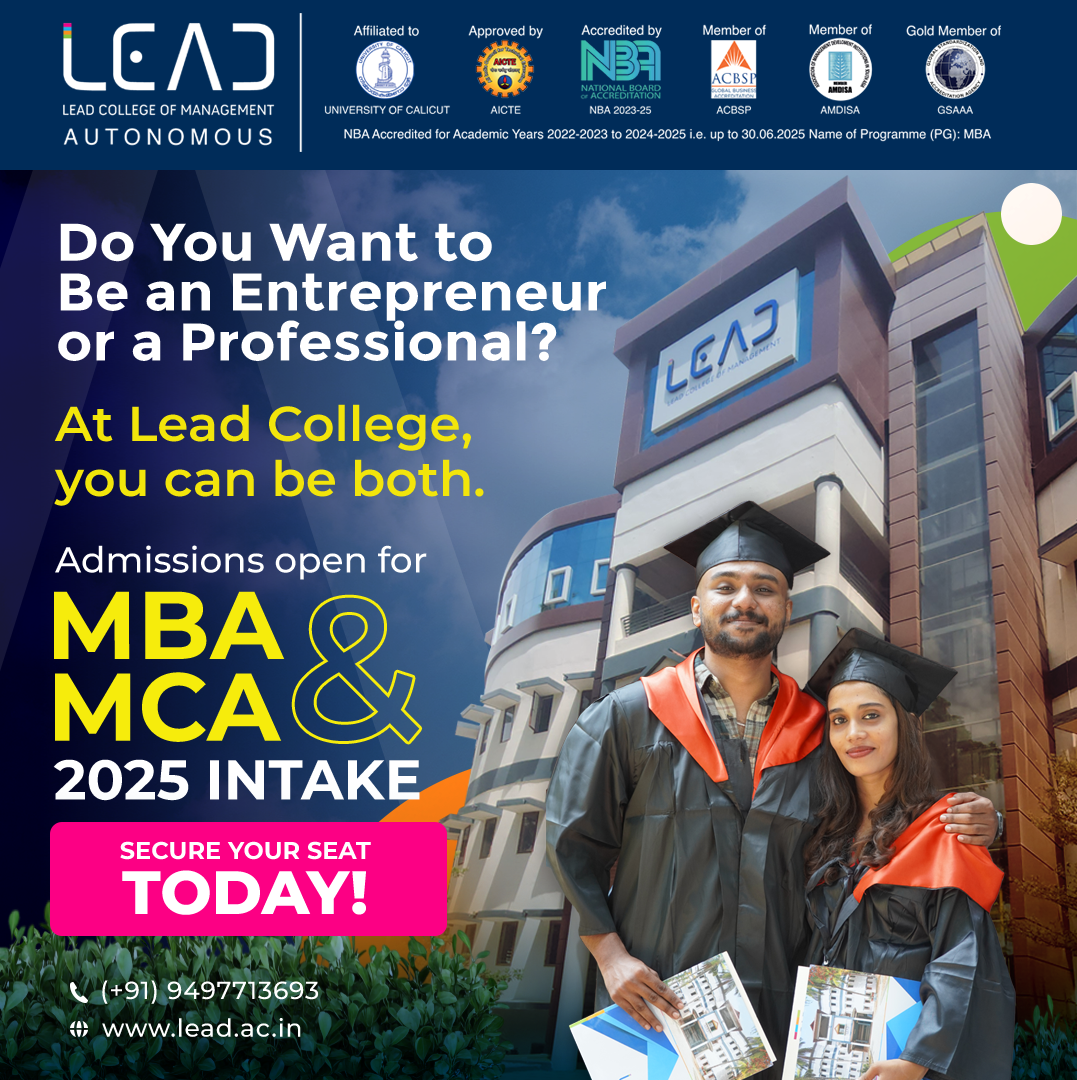 Lead College