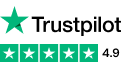 Goodfirms Trust Pilot
