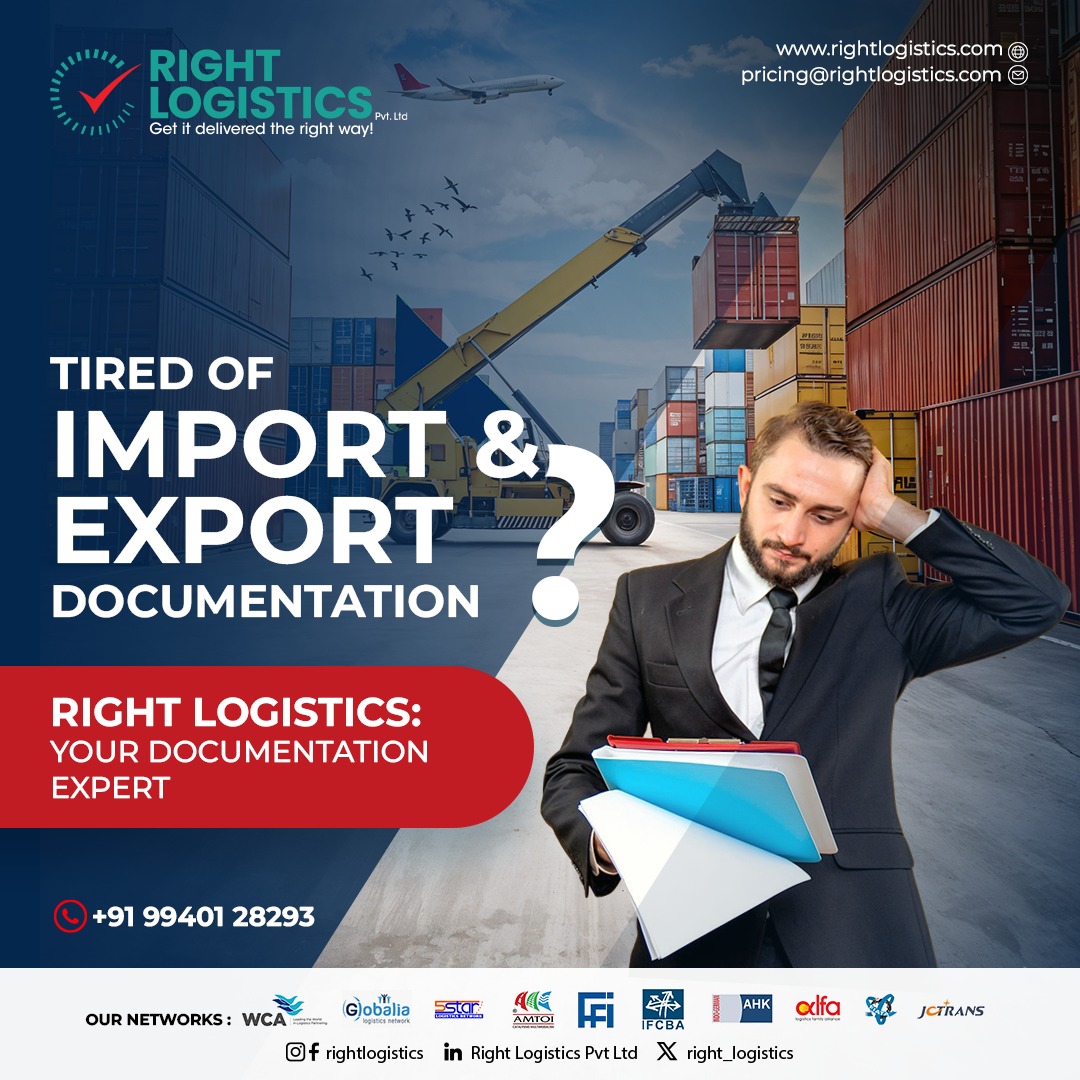 Right Logistics