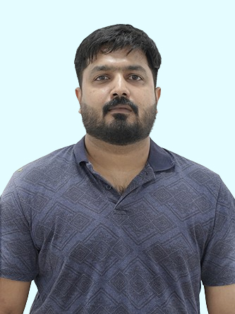 Arjun Sivadasan