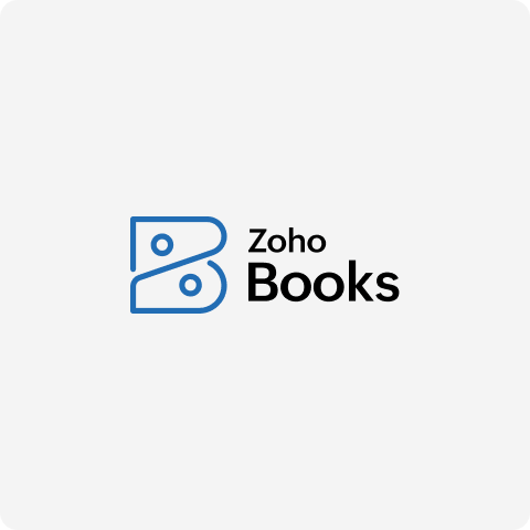 Zoho books partner Zoho books partner
